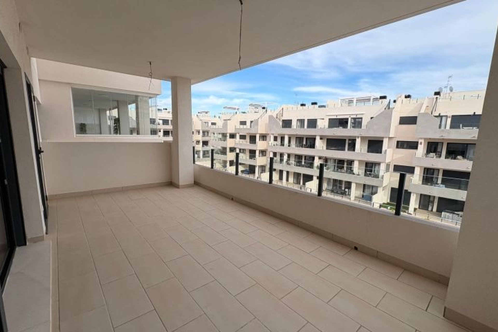 Odsprzedaż - Apartament - Orihuela Costa - Costa Blanca