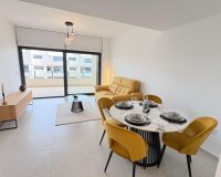 Odsprzedaż - Apartament - Orihuela Costa - Costa Blanca