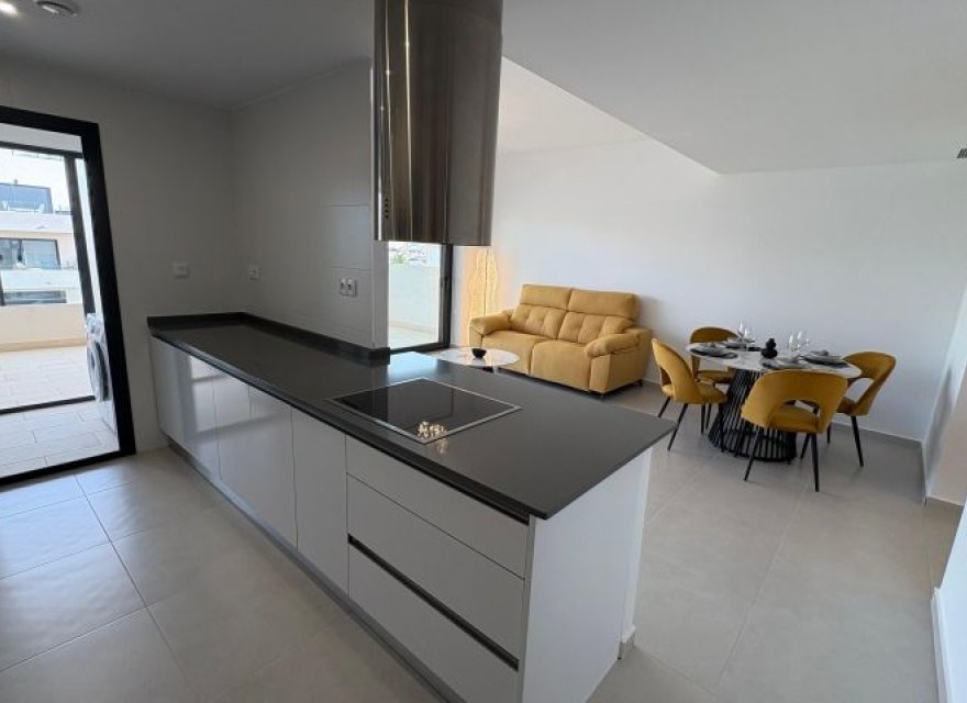 Odsprzedaż - Apartament - Orihuela Costa - Costa Blanca