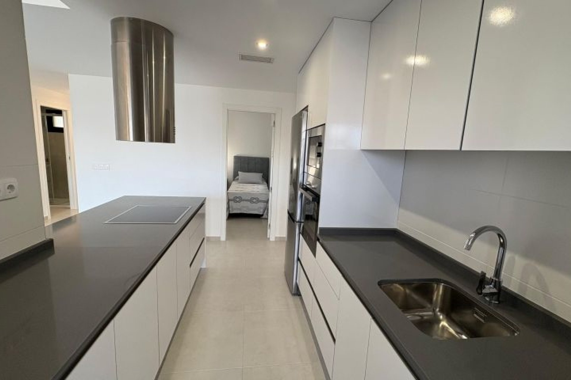 Odsprzedaż - Apartament - Orihuela Costa - Costa Blanca