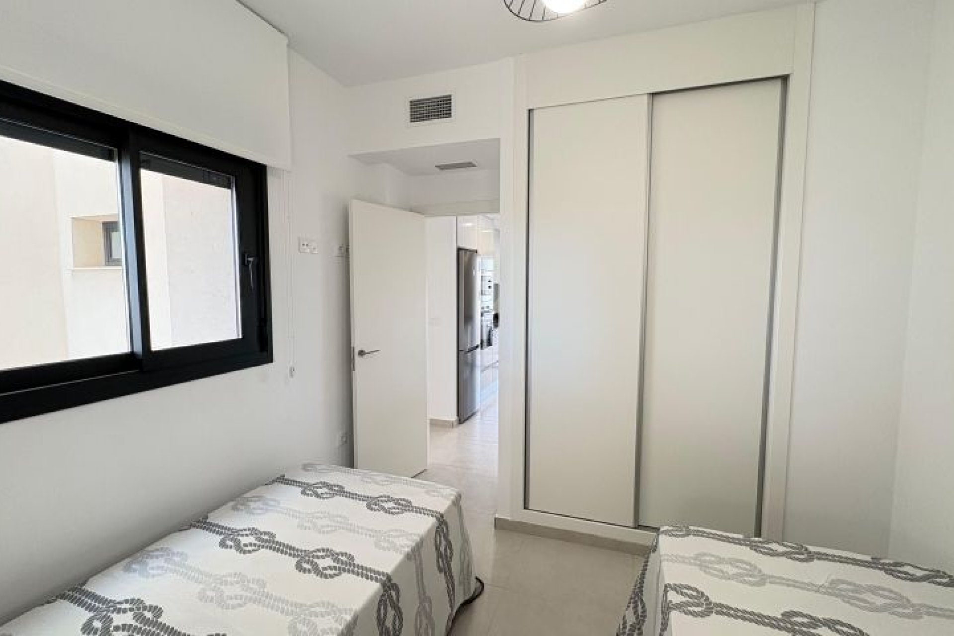 Odsprzedaż - Apartament - Orihuela Costa - Costa Blanca