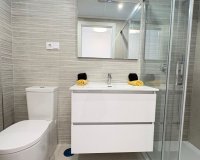 Odsprzedaż - Apartament - Orihuela Costa - Costa Blanca