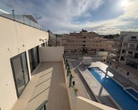 Odsprzedaż - Apartament - Orihuela Costa - Costa Blanca