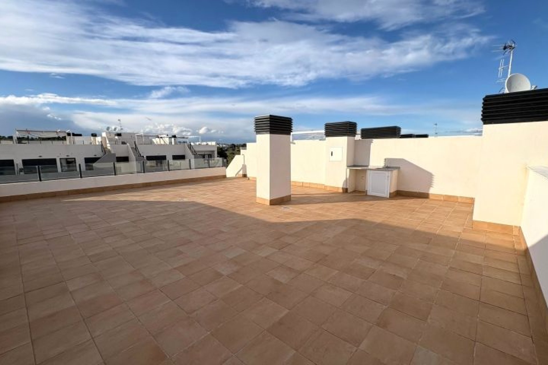 Odsprzedaż - Apartament - Orihuela Costa - Costa Blanca