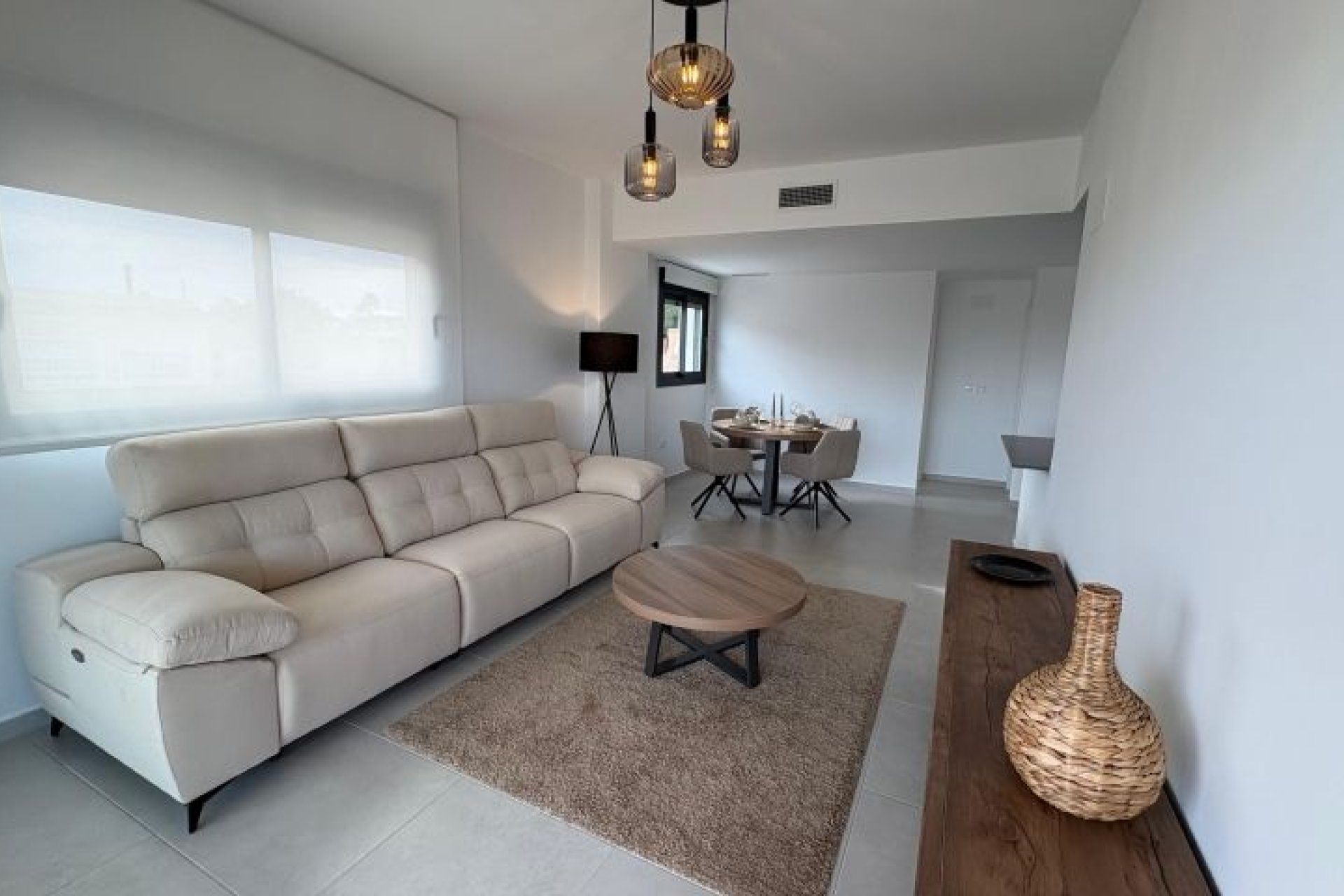 Odsprzedaż - Apartament - Orihuela Costa - Costa Blanca