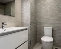 Odsprzedaż - Apartament - Orihuela Costa - Costa Blanca