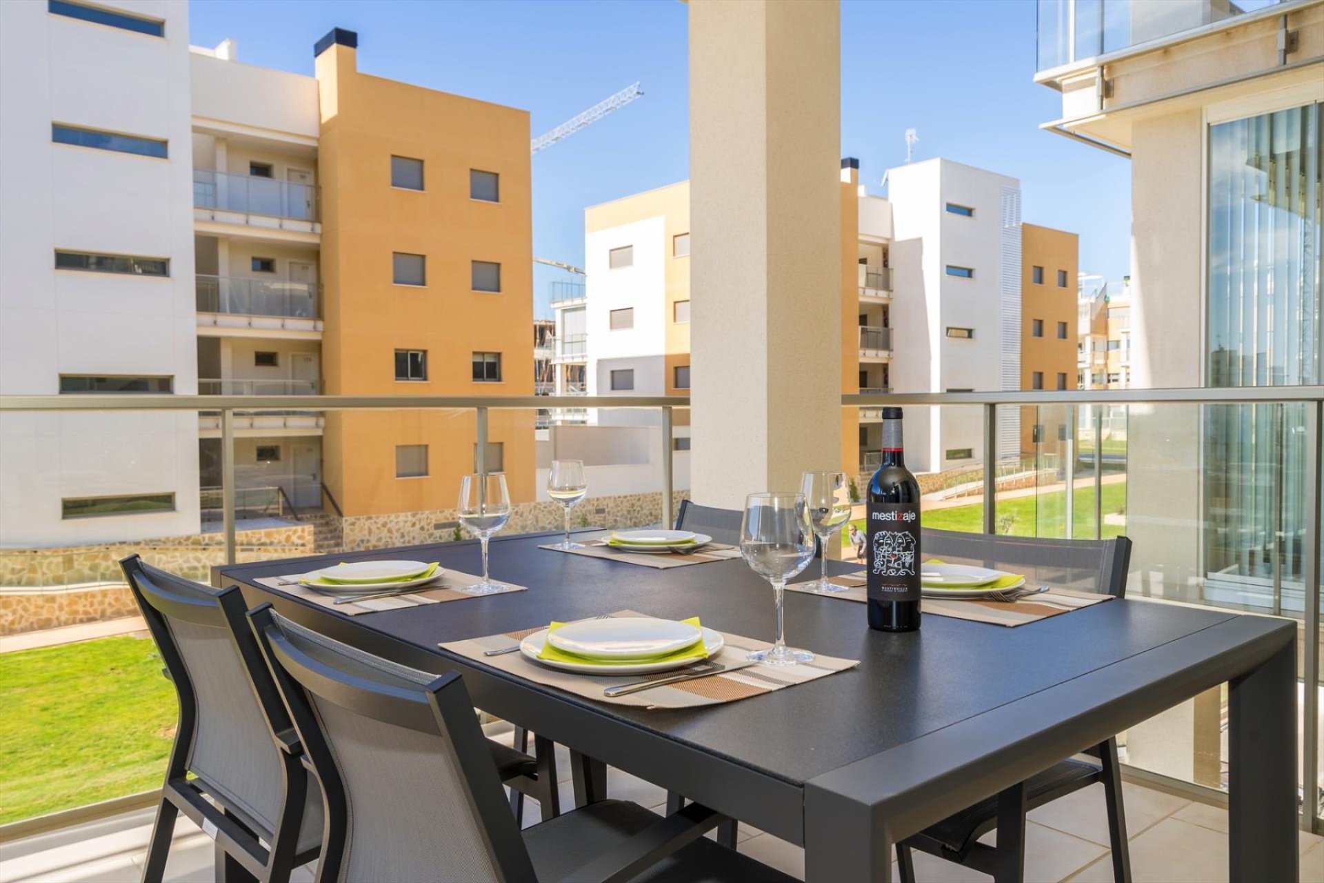 Odsprzedaż - Apartament - Orihuela Costa - Costa Blanca