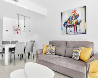 Odsprzedaż - Apartament - Orihuela Costa - Costa Blanca