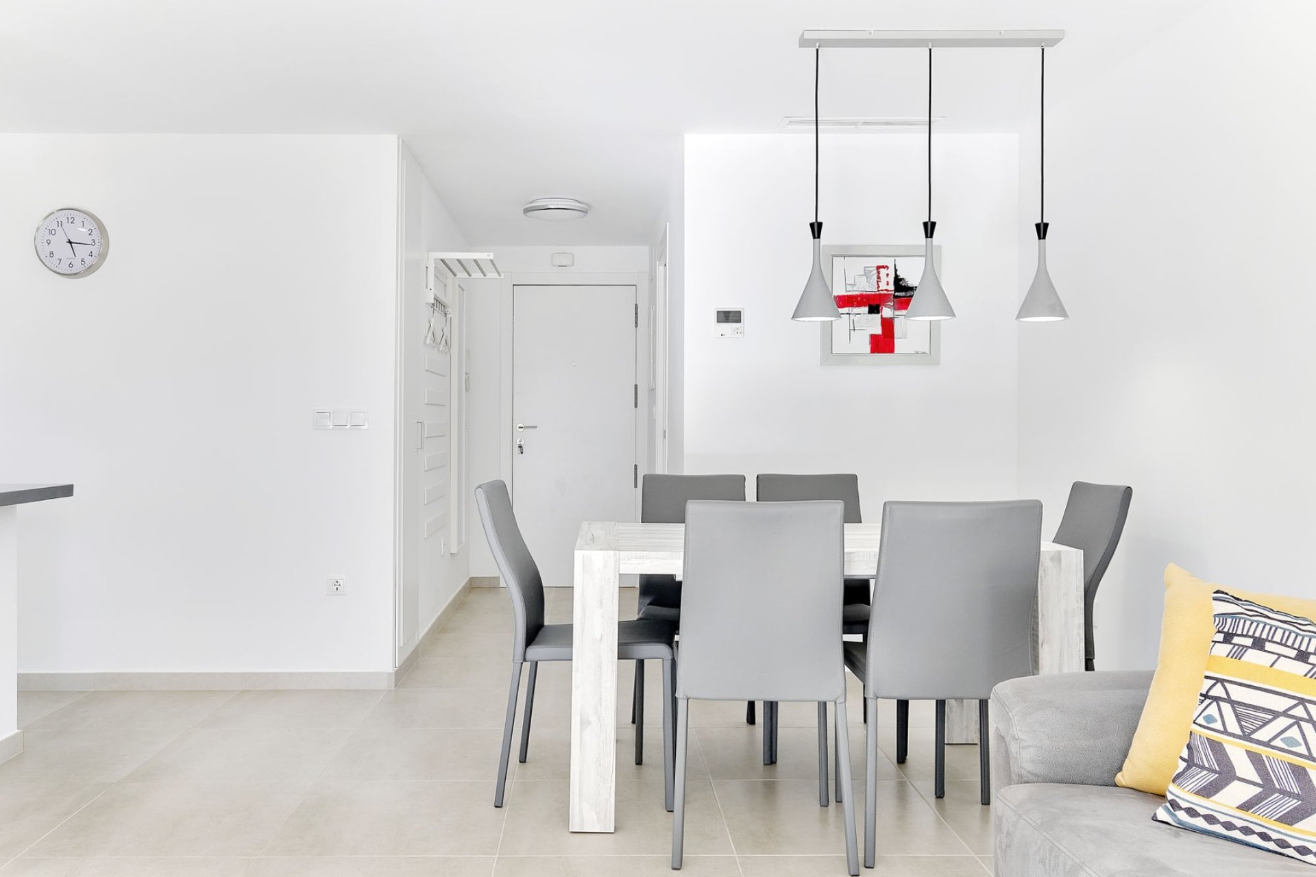 Odsprzedaż - Apartament - Orihuela Costa - Costa Blanca