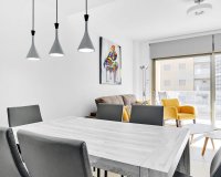 Odsprzedaż - Apartament - Orihuela Costa - Costa Blanca