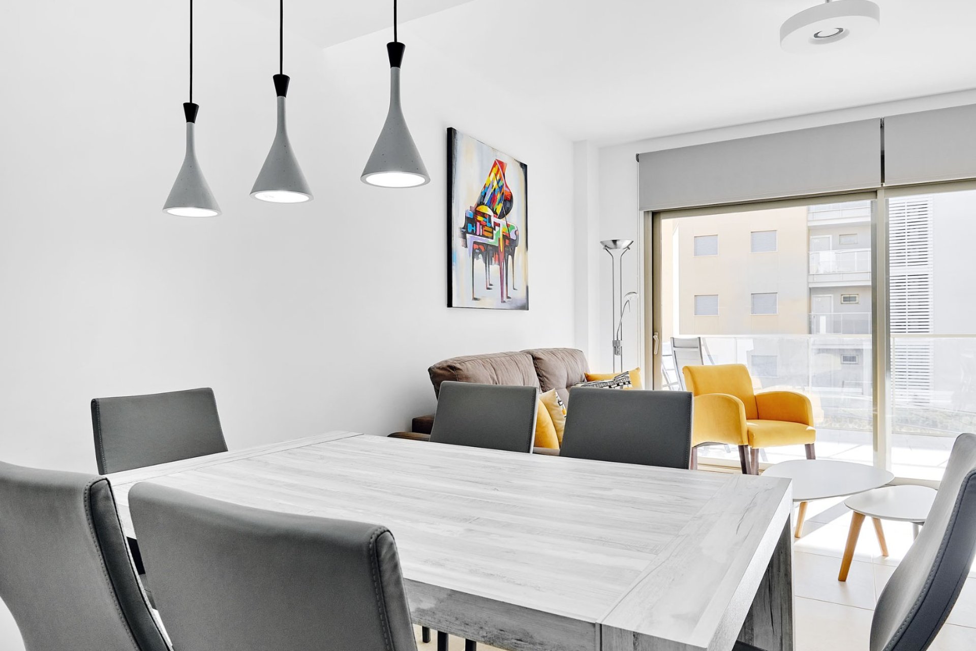 Odsprzedaż - Apartament - Orihuela Costa - Costa Blanca