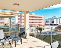 Odsprzedaż - Apartament - Orihuela Costa - Costa Blanca