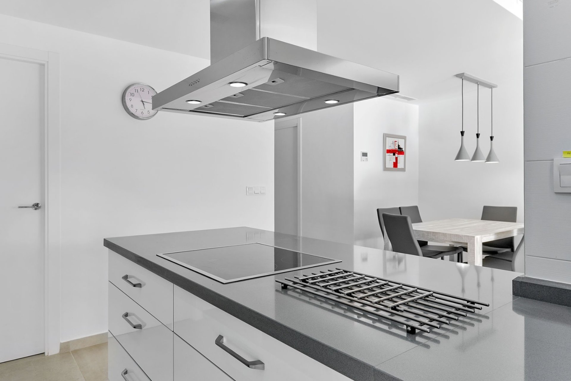 Odsprzedaż - Apartament - Orihuela Costa - Costa Blanca