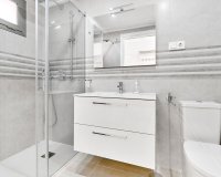 Odsprzedaż - Apartament - Orihuela Costa - Costa Blanca