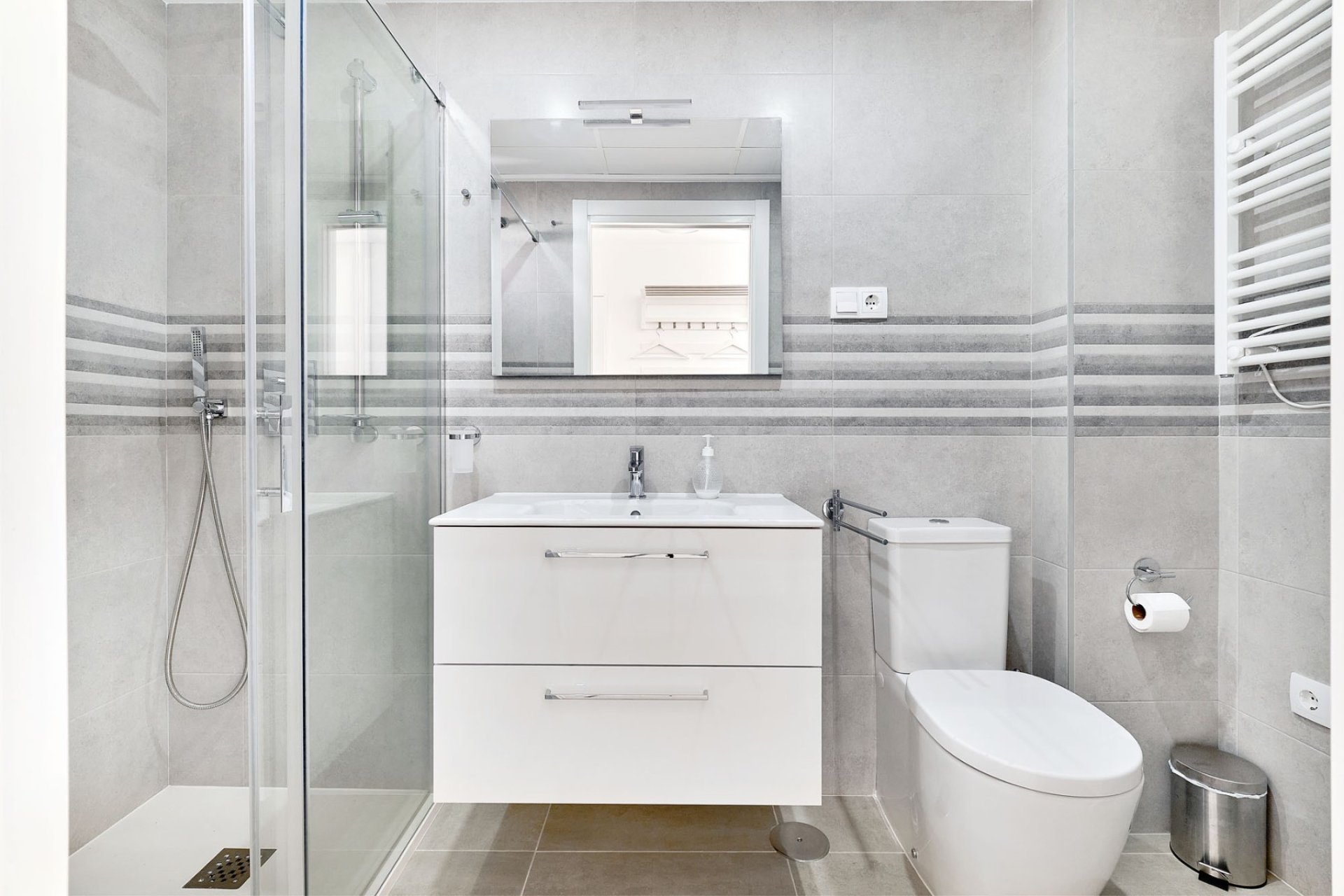 Odsprzedaż - Apartament - Orihuela Costa - Costa Blanca