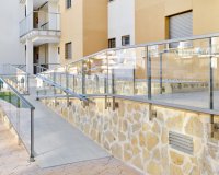 Odsprzedaż - Apartament - Orihuela Costa - Costa Blanca