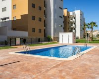 Odsprzedaż - Apartament - Orihuela Costa - Costa Blanca