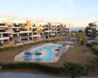 Odsprzedaż - Apartament - Orihuela Costa - Costa Blanca