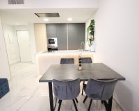 Odsprzedaż - Apartament - Orihuela Costa - Costa Blanca