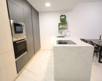 Odsprzedaż - Apartament - Orihuela Costa - Costa Blanca