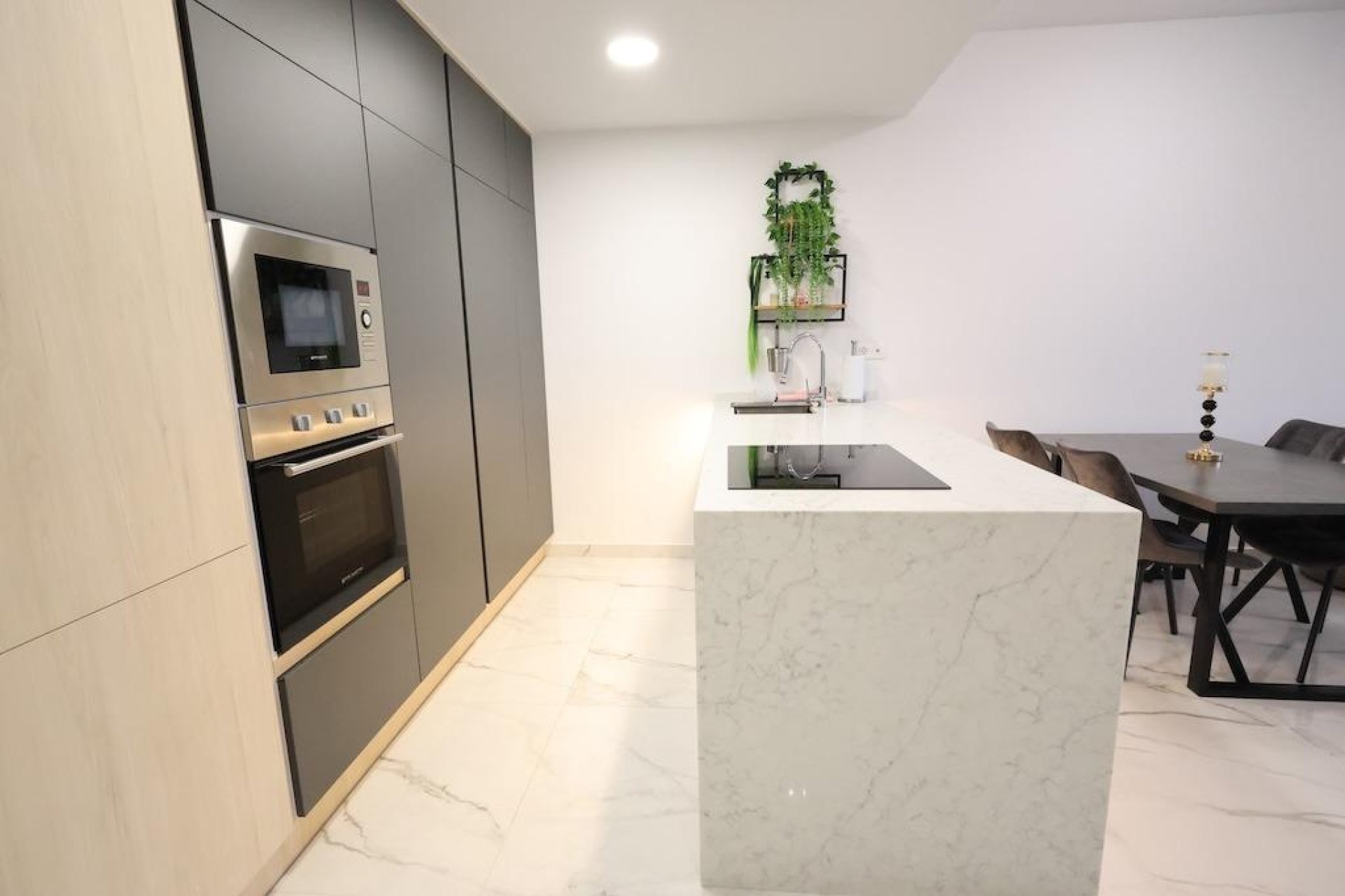 Odsprzedaż - Apartament - Orihuela Costa - Costa Blanca