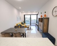 Odsprzedaż - Apartament - Orihuela Costa - Costa Blanca