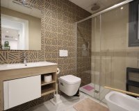 Odsprzedaż - Apartament - Orihuela Costa - Costa Blanca