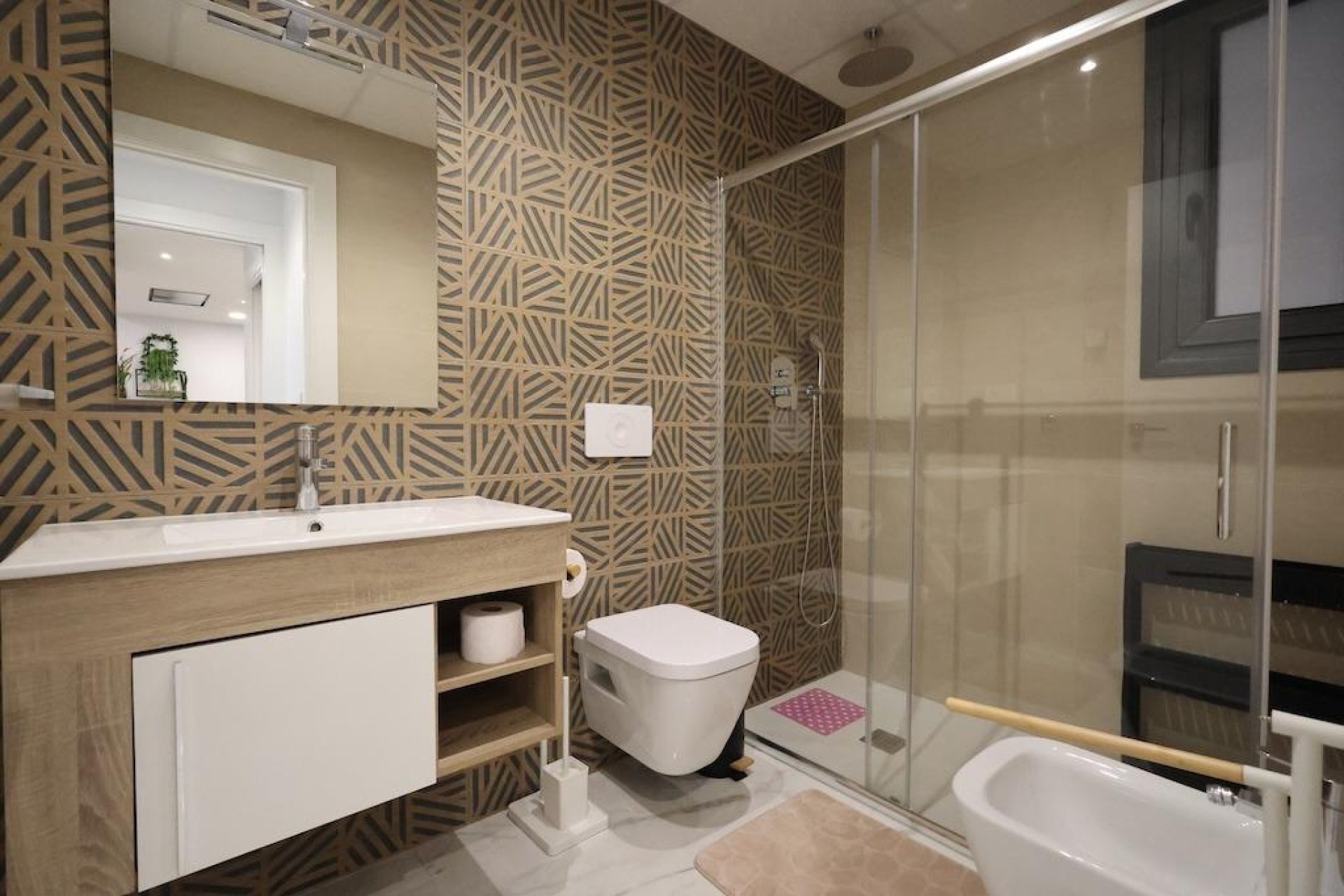 Odsprzedaż - Apartament - Orihuela Costa - Costa Blanca