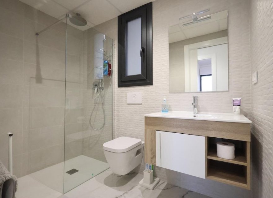 Odsprzedaż - Apartament - Orihuela Costa - Costa Blanca