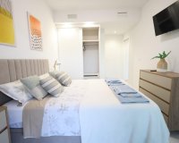 Odsprzedaż - Apartament - Orihuela Costa - Costa Blanca