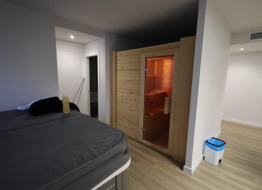 Odsprzedaż - Apartament - Orihuela Costa - Costa Blanca