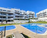 Odsprzedaż - Apartament - Orihuela Costa - Costa Blanca
