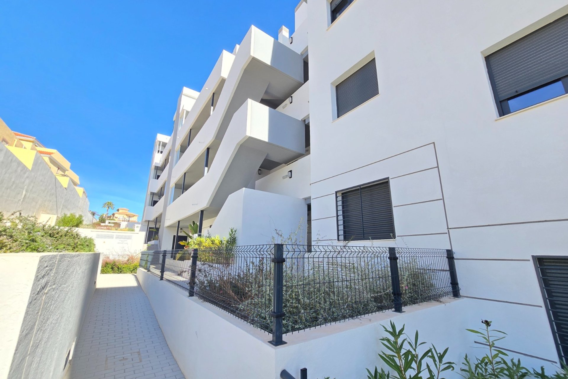Odsprzedaż - Apartament - Orihuela Costa - Costa Blanca