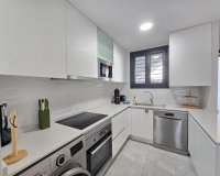 Odsprzedaż - Apartament - Orihuela Costa - Costa Blanca