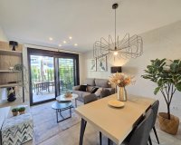 Odsprzedaż - Apartament - Orihuela Costa - Costa Blanca