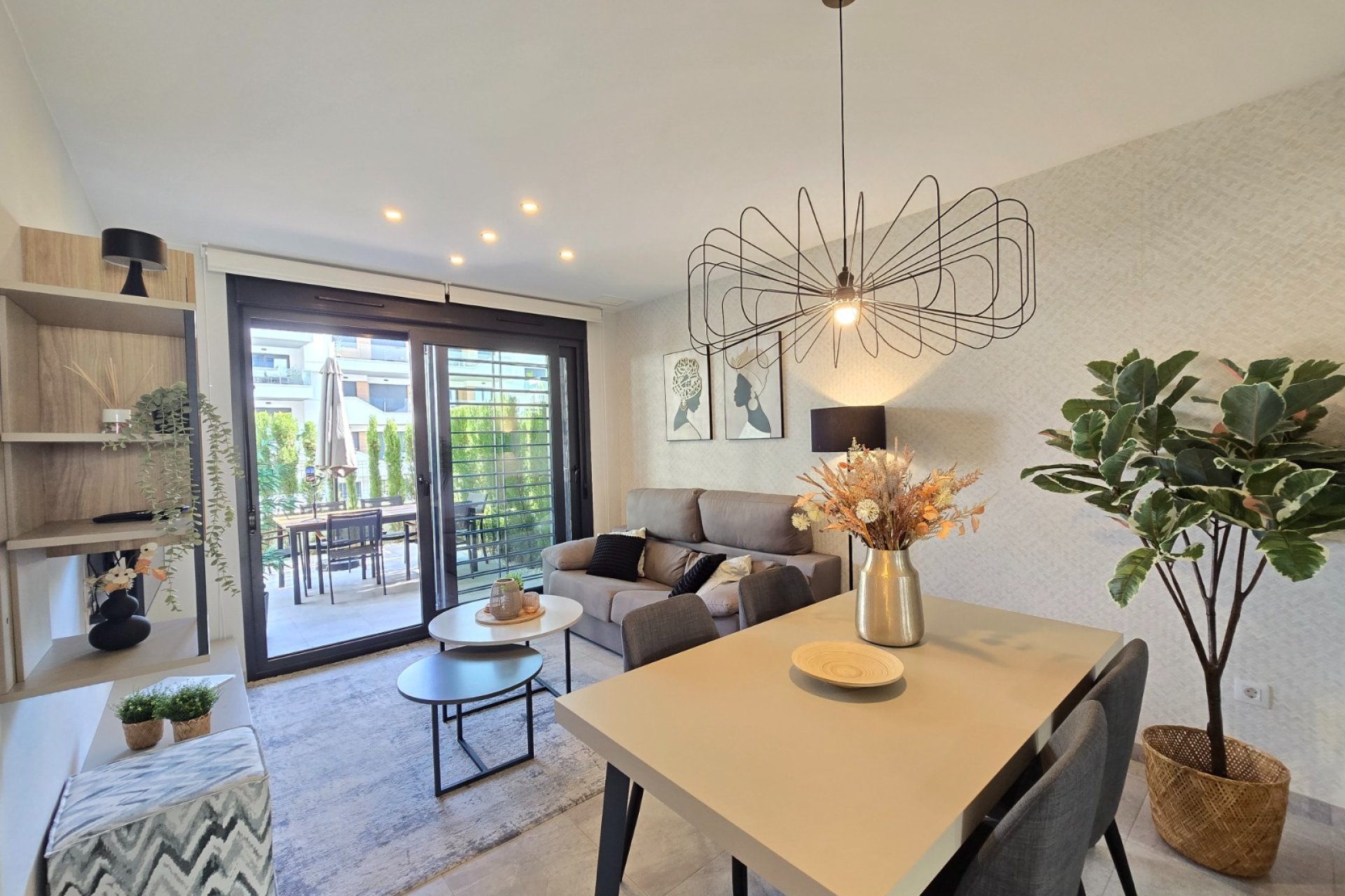 Odsprzedaż - Apartament - Orihuela Costa - Costa Blanca