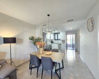 Odsprzedaż - Apartament - Orihuela Costa - Costa Blanca