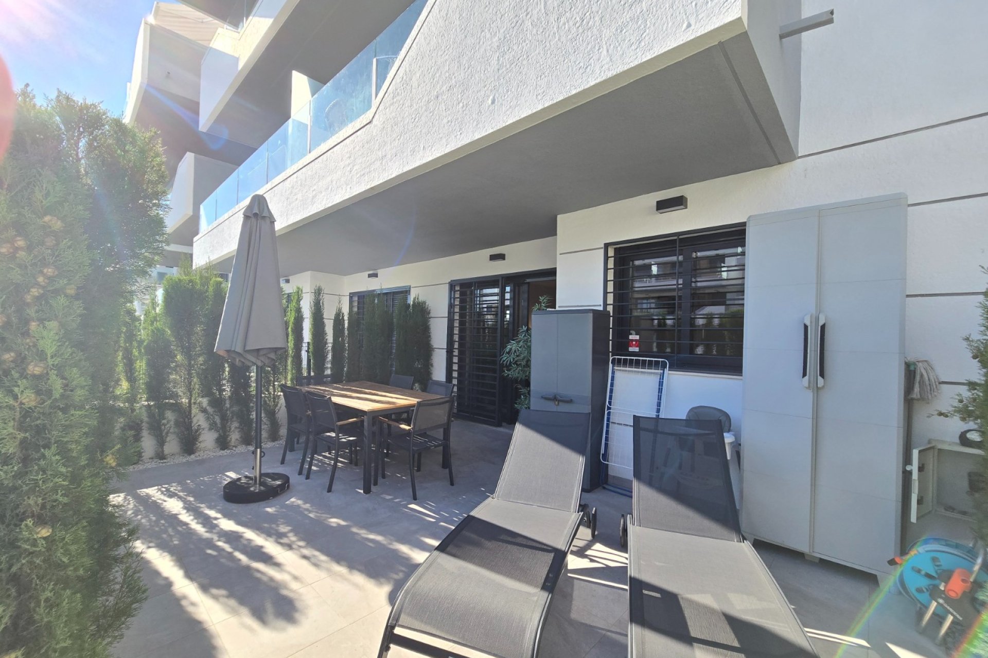 Odsprzedaż - Apartament - Orihuela Costa - Costa Blanca