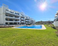 Odsprzedaż - Apartament - Orihuela Costa - Costa Blanca