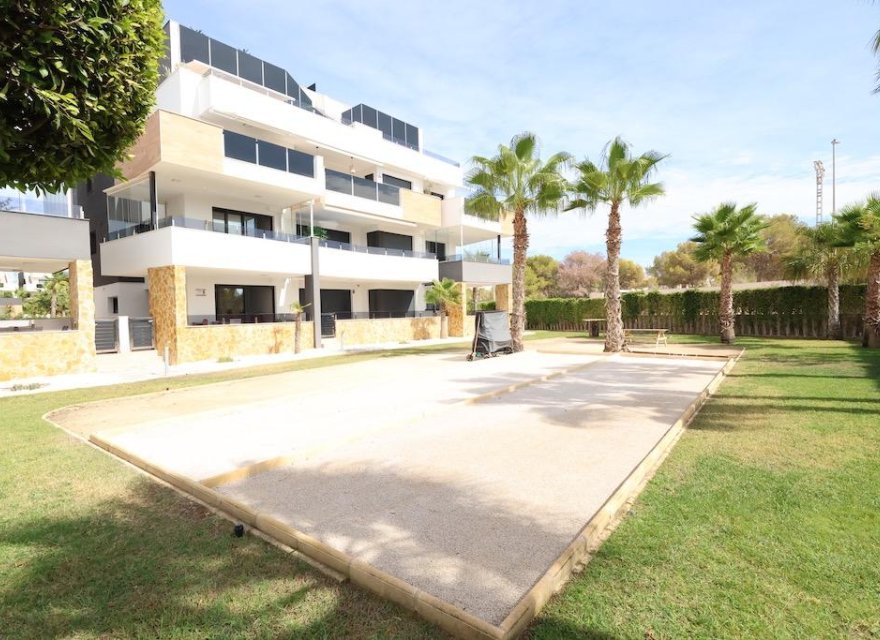Odsprzedaż - Apartament - Orihuela Costa - Costa Blanca