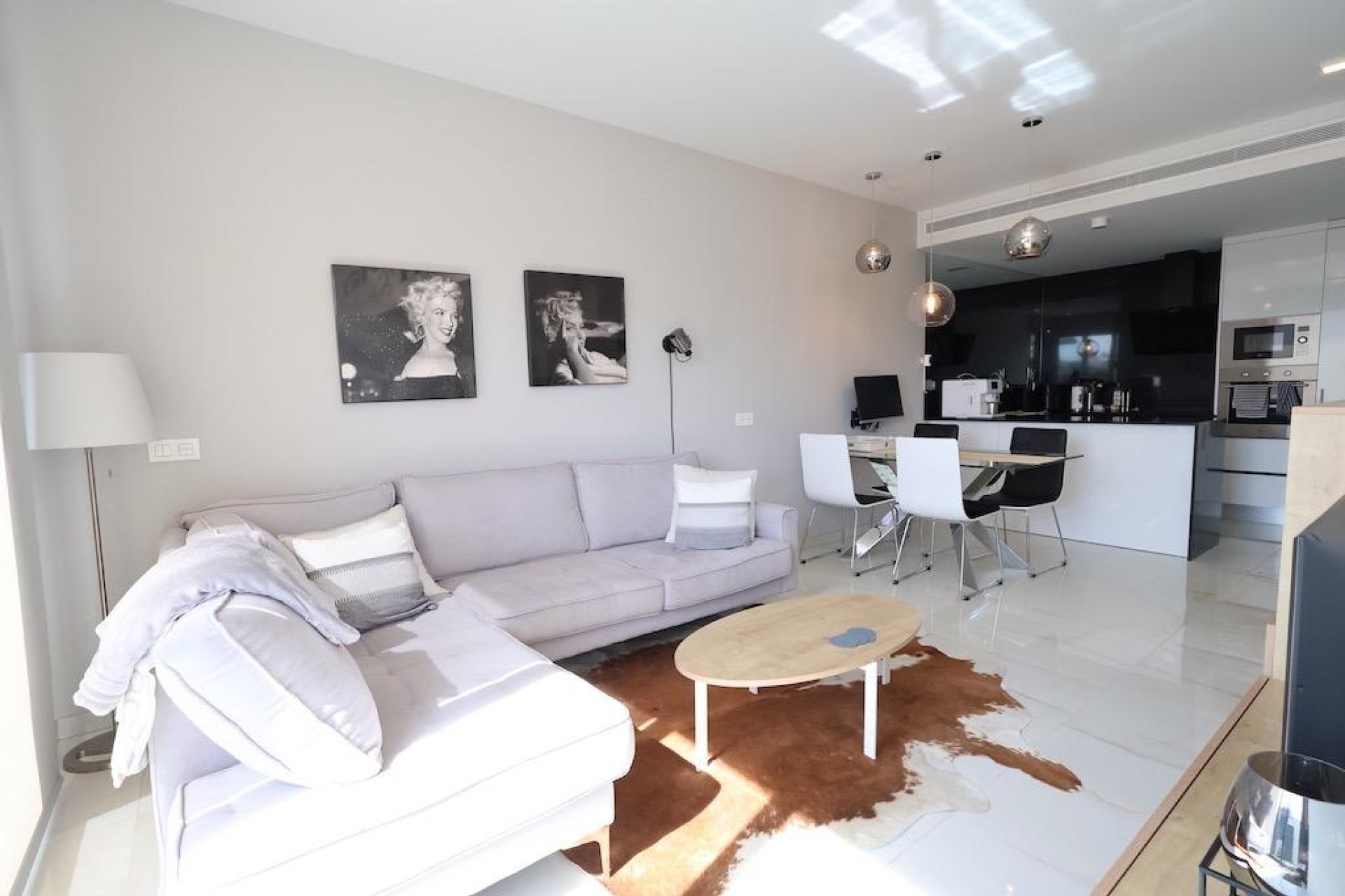 Odsprzedaż - Apartament - Orihuela Costa - Costa Blanca