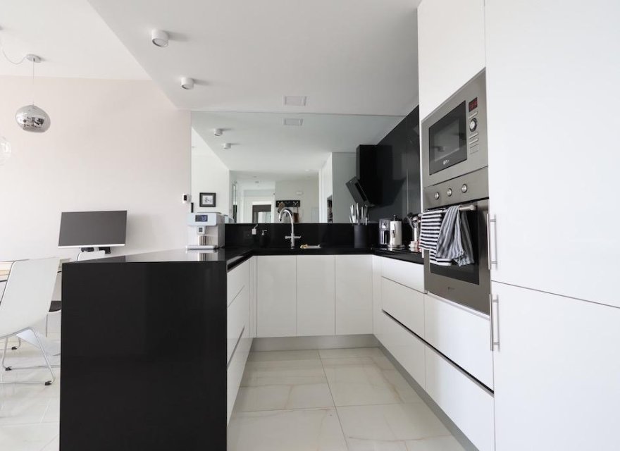 Odsprzedaż - Apartament - Orihuela Costa - Costa Blanca