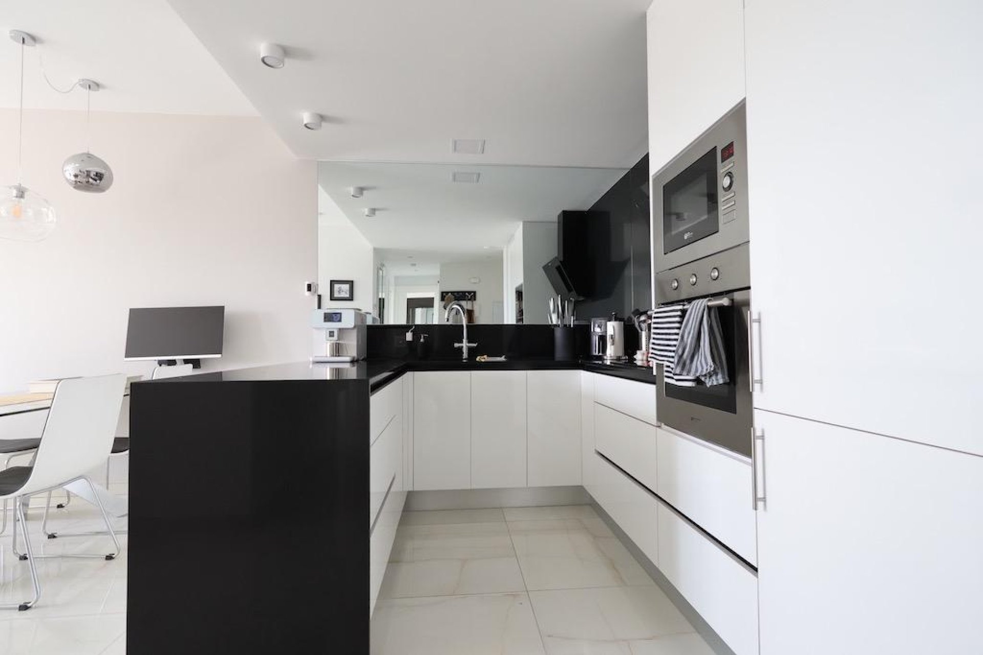 Odsprzedaż - Apartament - Orihuela Costa - Costa Blanca