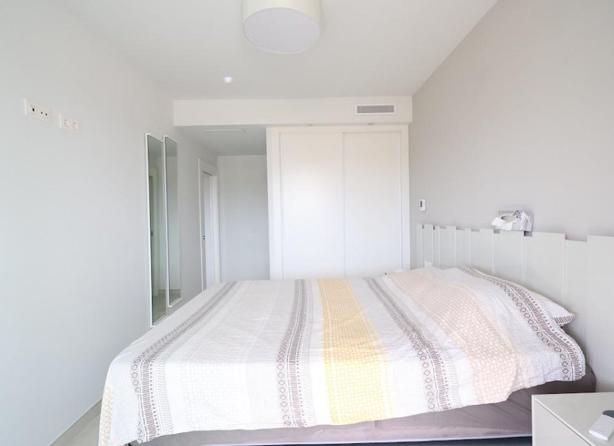 Odsprzedaż - Apartament - Orihuela Costa - Costa Blanca