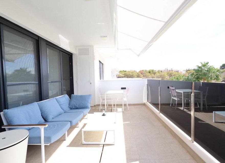 Odsprzedaż - Apartament - Orihuela Costa - Costa Blanca