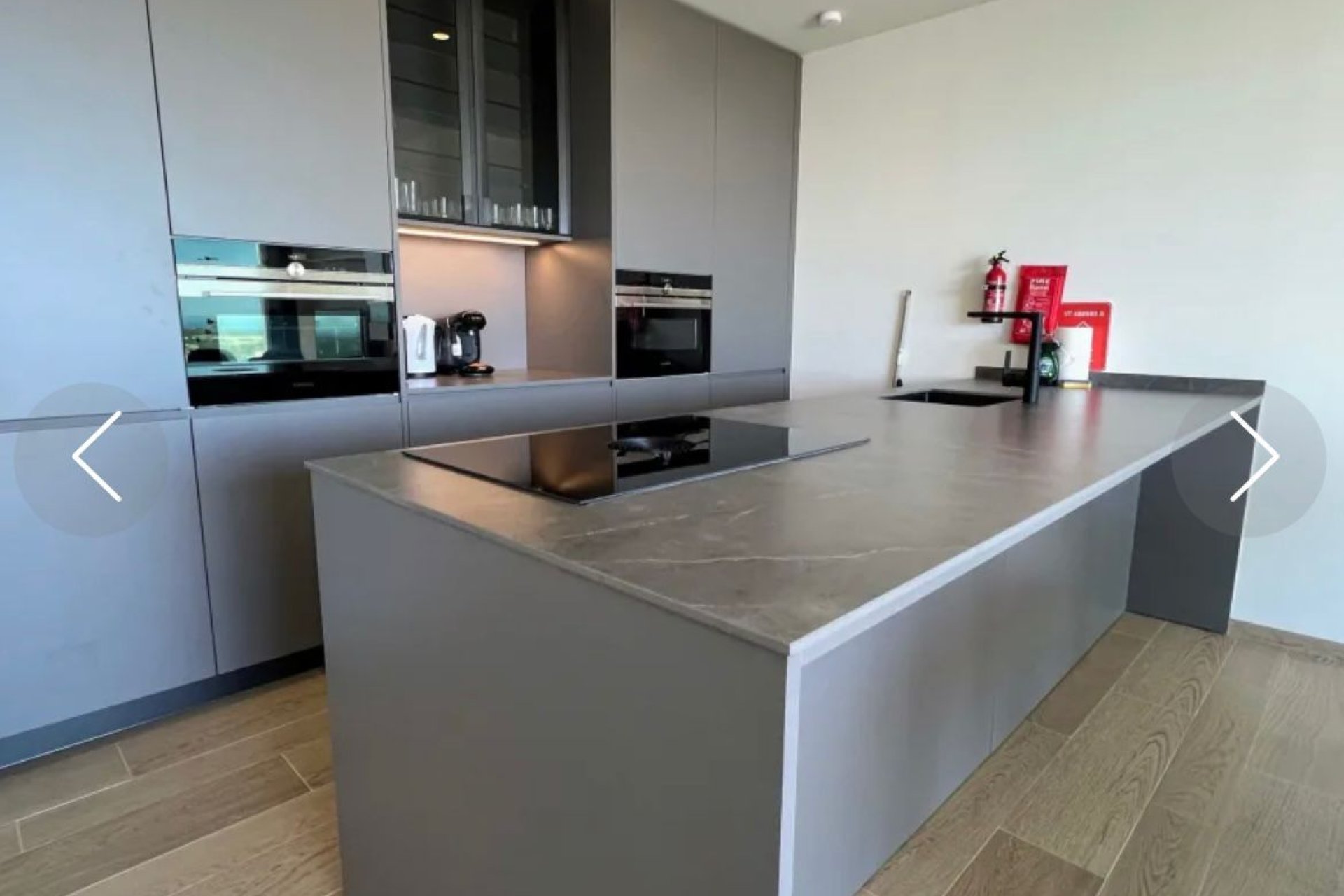 Odsprzedaż - Apartament - Orihuela Costa - Costa Blanca