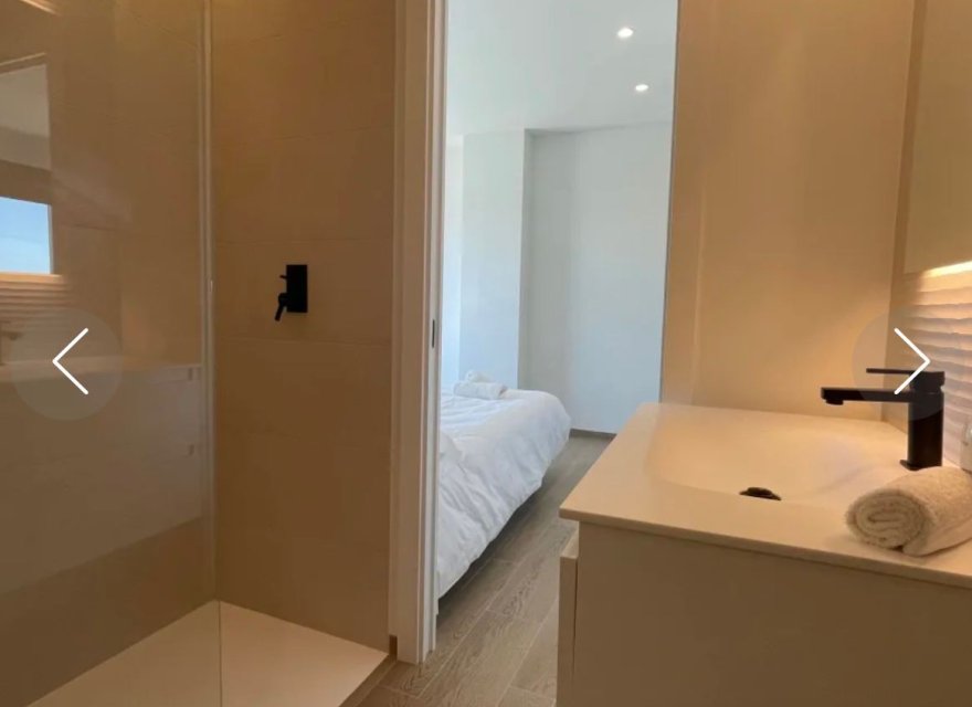 Odsprzedaż - Apartament - Orihuela Costa - Costa Blanca