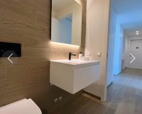 Odsprzedaż - Apartament - Orihuela Costa - Costa Blanca