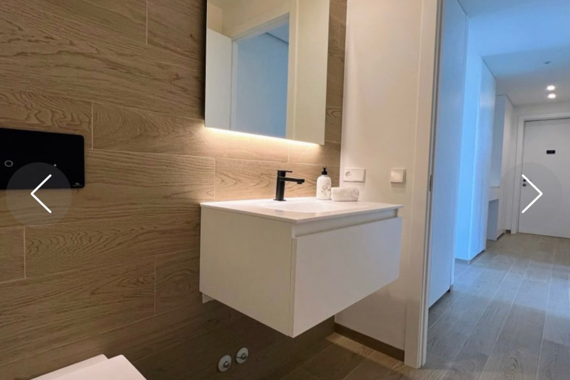 Odsprzedaż - Apartament - Orihuela Costa - Costa Blanca