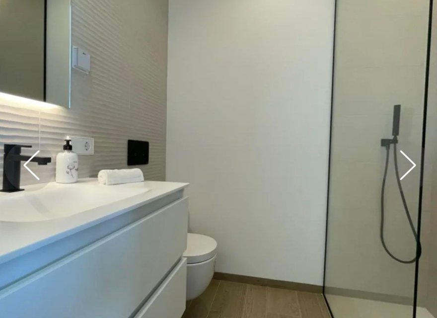 Odsprzedaż - Apartament - Orihuela Costa - Costa Blanca